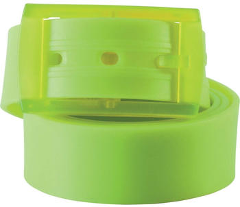 K-up Belt Colorée lime (KP801)