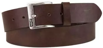 Levi's G&uuml;rtel (220378) braun