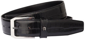 Aigner Business Gürtel 3,5 cm (126357) black