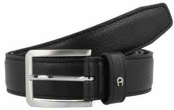 Aigner Luca Casual Gürtel 3,5 cm (126184) black
