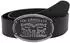 Levi's Billy Plaque Belt (38017) regular black