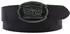 Levi's Billy Plaque Belt (38017) regular black
