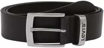 Levi's Cloverdale Belt (77134) regular black