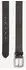 Marc O'Polo Gürtel aus robustem Rindsleder (B0129519502111) brown