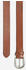 Marc O'Polo Gürtel aus robustem Rindsleder (B0119509511111) classic cognac