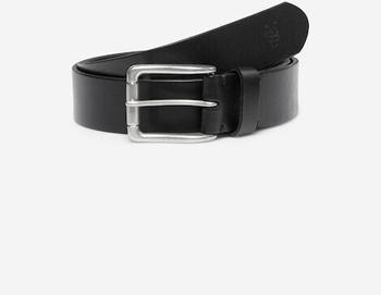 Marc O'Polo G&uuml;rtel aus robustem Rindsleder (B0129519502111) black