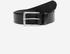 Marc O'Polo Gürtel aus robustem Rindsleder (B0129519502111) black