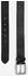 Marc O'Polo Gürtel aus robustem Rindsleder (B0129519502111) black