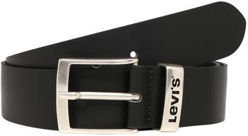 Levi's New Ashland Belt (38016) regular black