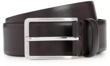 Hugo Boss Erman-L_Sz35 (50491834) dunkelbraun