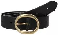 Levis Lederg&uuml;rtel "High-Low"