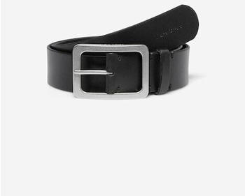 Marc O'Polo G&uuml;rtel aus robustem Rindsleder (B0119509508111) black