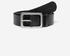 Marc O'Polo Gürtel aus robustem Rindsleder (B0119509508111) black