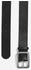 Marc O'Polo Gürtel aus robustem Rindsleder (B0119509508111) black
