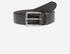 Marc O'Polo Gürtel aus robustem Rindsleder (B0129519502111) grey