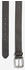 Marc O'Polo Gürtel aus robustem Rindsleder (B0129519502111) grey