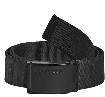 Blakl&auml;der G&uuml;rtel onesize 4034 schwarz