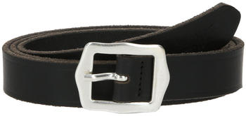 Levi's Lux Leather Belt (D7866) regular black