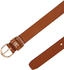 Tommy Hilfiger Essential Effortless 2.5 (AW0AW16836) cognac