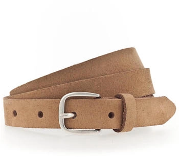 Tamaris Belt (TB0016L02) cognac