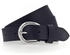 Tamaris Leather Belt (TB0001L01) black