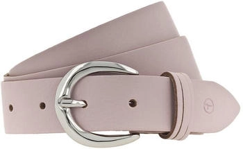 Tamaris Leather Belt (TB0001L01-0850) rose