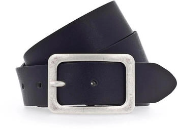 Vanzetti Neon BoosterLeather Belt 35mm (V5386A451) black