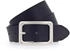 Vanzetti Neon BoosterLeather Belt 35mm (V5386A451) black