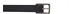 Vanzetti Neon BoosterLeather Belt 35mm (V5386A451) black