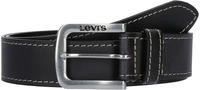 Levis Lederg&uuml;rtel "LOIRE" Unisex