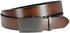 Lindenmann Man Leather Belt (1005049-020) brown