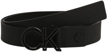 Calvin Klein Adj Ck Cut Out Blet 35 mm (K50K509201) black