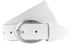 Vanzetti Leather Belt (V5620A6370) white