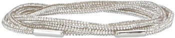 Vanzetti Shiny Light Belt (V6084H4519) silver