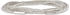 Vanzetti Shiny Light Belt (V6084H4519) silver