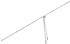 Vanzetti Shiny Light Belt (V6084H4519) silver