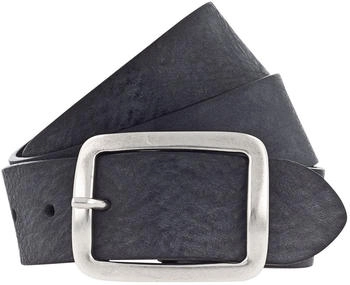 Vanzetti Leather Belt (V5682A6516) black