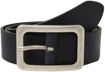 Vanzetti Neon Booster Leather Belt 35 mm (V5386A451) night blue