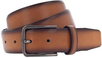 Vanzetti Classics Cambered Belt (V4575R3018) cognac