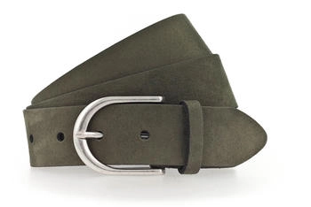 Vanzetti Belt (V5845A6309) olive