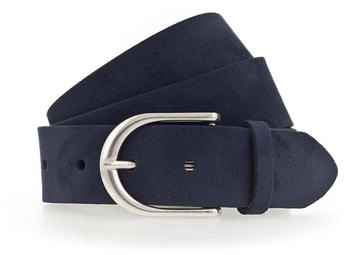 Vanzetti Belt (V5845A6309) navy