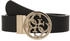 Guess Nolana 4G Logo Reversible Belt (BW9166-P4235) black