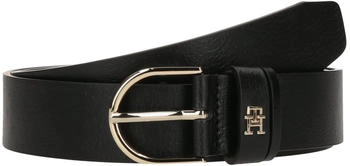 Tommy Hilfiger Essential Effortless 3.5 belt ( AW0AW16837) black