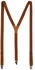 LLOYD Hosenträger (6788-120) Cognac