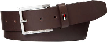 Tommy Hilfiger Belt Oliver 3.5 (AM0AM12048) testi di moro