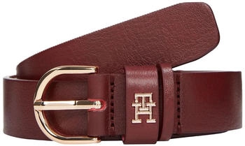 Tommy Hilfiger Essential Effortless 2.5 (AW0AW16836) oxblood