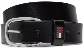 Tommy Hilfiger Belt Oval (AW0AW15836) black