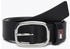 Tommy Hilfiger Belt Oval (AW0AW15836) black