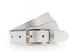 Tamaris Belt (TB0007L05) silver metallic