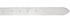 Tamaris Belt (TB0007L05) silver metallic